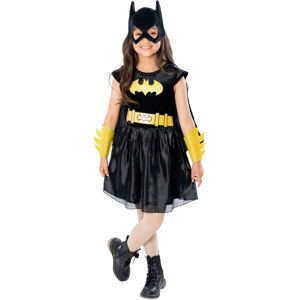DC Comics Batman Girls Refresh Core Batgirl Costume - Costumes DC Comics Batman Girls Refresh Core Batgirl Costume - Costumes