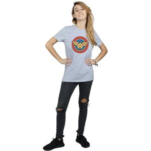 Wonder Woman Model 3xl - T-Shirt Wonder Woman Model 3xl - T-Shirt