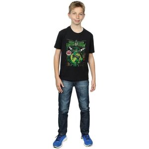 DC Comics Green Lantern & Green Arrow Kids T-Shirt - T-Shirt DC Comics Green Lantern & Green Arrow Kids T-Shirt - T-Shirt