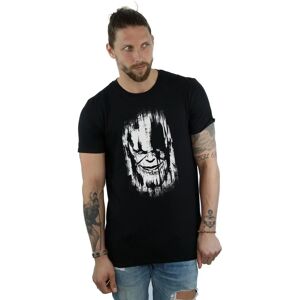 Marvel Avengers Thanos Face Black T-shirt - T-shirt Marvel Avengers Thanos Face Black T-shirt - T-shirt