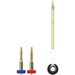 E3D Online E3D Revo Creality Sprite Starter Hotside Kit - Accessoires d'Imprimante 3D E3D Online E3D Revo Creality Sprite Starter Hotside Kit - Accessoires d'Imprimante 3D