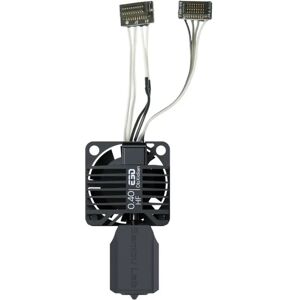 E3D Bambu Lab X1-Carbon HotEnd - Débit Élevé ObXidian - HotEnd pour X1-Carbon - Publicité E3D Bambu Lab X1-Carbon HotEnd - Débit Élevé ObXidian - HotEnd pour X1-Carbon - Publicité