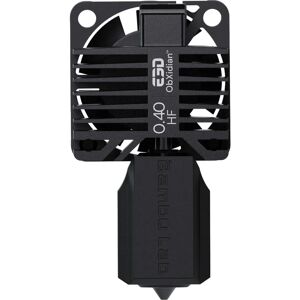 E3D HotEnd à Haute Débit pour Bambu Lab P1 - Accessoires pour Imprimante 3D - Publicité E3D HotEnd à Haute Débit pour Bambu Lab P1 - Accessoires pour Imprimante 3D - Publicité