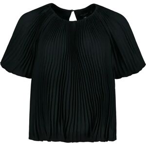 Ted Baker Agara Pliseerattu lyhythihainen pusero - Paita Ted Baker Agara Pliseerattu lyhythihainen pusero - Paita