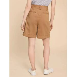 White Stuff Carlie Shorts en Coton - Shorts - Publicité White Stuff Carlie Shorts en Coton - Shorts - Publicité