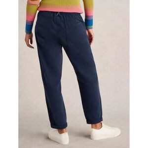 White Stuff Thea Baumwollmischung Hose - Hose White Stuff Thea Baumwollmischung Hose - Hose