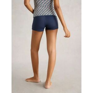 White Stuff Bay Navy/Multi Swim Shorts - Swim Shorts White Stuff Bay Navy/Multi Swim Shorts - Swim Shorts