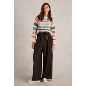 White Stuff Sophia Souffle Pull - Pull - Publicité White Stuff Sophia Souffle Pull - Pull - Publicité