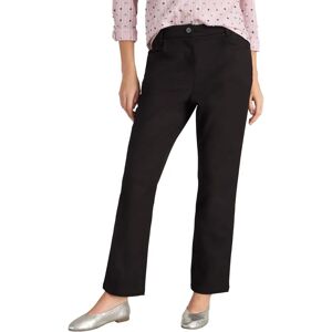 White Stuff Savannah Organic Cotton Rich Tailored Trousers - Trousers White Stuff Savannah Organic Cotton Rich Tailored Trousers - Trousers
