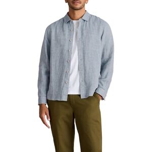 White Stuff Keswick Linen Shirt - Regular Fit White Stuff Keswick Linen Shirt - Regular Fit