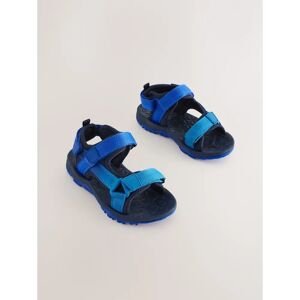 Next - Trekking-Sandalen - EU 38 - Tekstil øverdel - Sandal Next - Trekking-Sandalen - EU 38 - Tekstil øverdel - Sandal