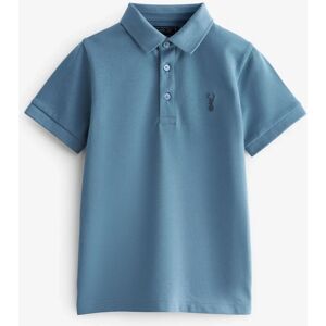 Next - Kurzarm Polo-Shirt - 122 cm - 7 Jahre - Polo Shirt Next - Kurzarm Polo-Shirt - 122 cm - 7 Jahre - Polo Shirt