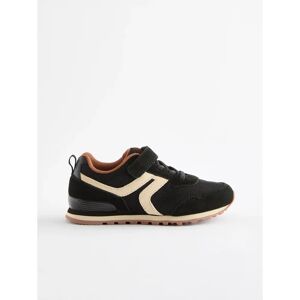 Next - Elastic Strap Sneaker - 37 Next - Elastic Strap Sneaker - 37