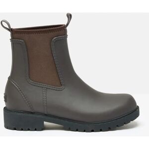 Joules - Oakfield Short Neoprene Wellies - Wellies - Publicité Joules - Oakfield Short Neoprene Wellies - Wellies - Publicité