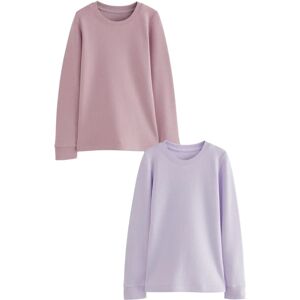 NEXT - Thermo-Langarmshirts - 15-16 år - 2-pack - Long-sleeve shirts NEXT - Thermo-Langarmshirts - 15-16 år - 2-pack - Long-sleeve shirts