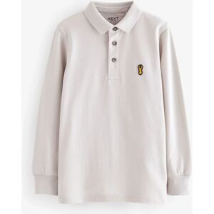 Next - LS_PoloShirt - 116 cm - 6 ans - Polo - Publicité Next - LS_PoloShirt - 116 cm - 6 ans - Polo - Publicité