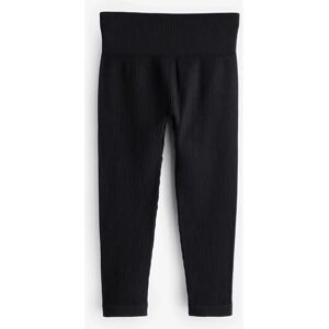 NEXT - Nahtlose gerippte Leggings - Hohe Taille - Leggings NEXT - Nahtlose gerippte Leggings - Hohe Taille - Leggings