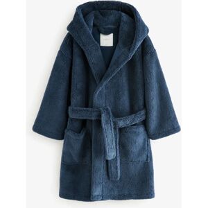 Next - Kids Fleece Bathrobe - 122-128 cm - Publicité Next - Kids Fleece Bathrobe - 122-128 cm - Publicité