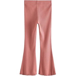 Next - Gerippte Leggings - Flare ben - 140 cm - Leggings Next - Gerippte Leggings - Flare ben - 140 cm - Leggings