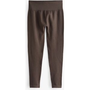 Next Gerippte, nahtlose Leggings mit hoher TailleXL - Leggings - Publicité Next Gerippte, nahtlose Leggings mit hoher TailleXL - Leggings - Publicité