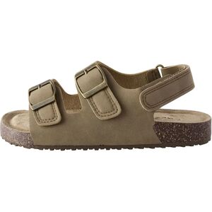 Next - korkfodsåler sandaler - Velcro - 39 - sandaler Next - korkfodsåler sandaler - Velcro - 39 - sandaler