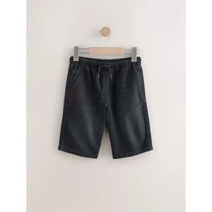 Next Bermuda-Shorts 100% Baumwolle Elastischer Bund Shorts Next Bermuda-Shorts 100% Baumwolle Elastischer Bund Shorts