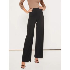 Lipsy - Tailored-Hose - Højt talje - Vid bukser - Bukse Lipsy - Tailored-Hose - Højt talje - Vid bukser - Bukse