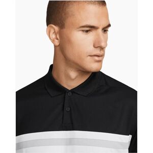 Nike Victory Dri-FIT Polo - Zwart/Wit - XL Nike Victory Dri-FIT Polo - Zwart/Wit - XL