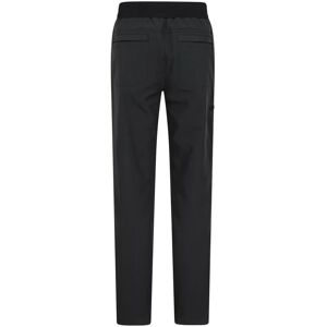 Mountain Warehouse Dames Avontuur Waterdichte Wandelsbroek - Zwart - Maat: 8 UK Mountain Warehouse Dames Avontuur Waterdichte Wandelsbroek - Zwart - Maat: 8 UK