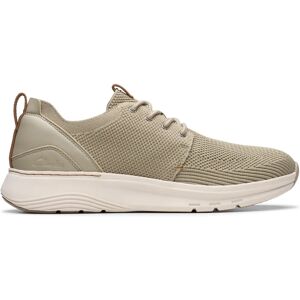 Clarks Motion Trek MX Shoes - Casual - Khaki Green Clarks Motion Trek MX Shoes - Casual - Khaki Green