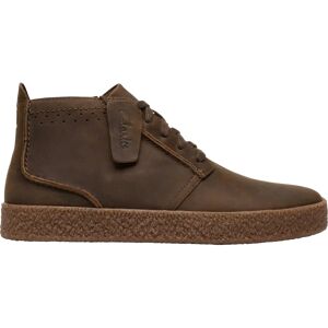 Clarks Streethill Chaussures en Cuir - Chaussures Décontractées - Publicité Clarks Streethill Chaussures en Cuir - Chaussures Décontractées - Publicité