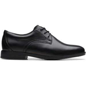 Clarks Jonwin Step Youth Shoes - Shoes Clarks Jonwin Step Youth Shoes - Shoes