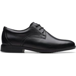 Clarks Jonwin Step Y Boys School Shoes - School Shoes Clarks Jonwin Step Y Boys School Shoes - School Shoes