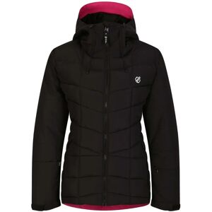 Dare 2b Dames Skijack - Zwart Dare 2b Dames Skijack - Zwart