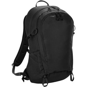 Quadra SLX-Lite 25L Backpack - Black, Lightweight, Water Resistant - Backpack Quadra SLX-Lite 25L Backpack - Black, Lightweight, Water Resistant - Backpack