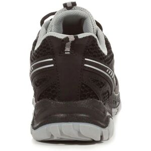 Regatta Vendeavour Walking Shoes - Black/Light Steel - Kids Regatta Vendeavour Walking Shoes - Black/Light Steel - Kids