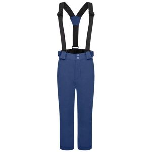 Dare 2b Childrens Navy/blue Motive Ski Pants - Kids 9-10y Dare 2b Childrens Navy/blue Motive Ski Pants - Kids 9-10y