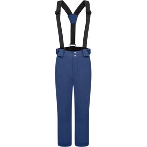 Dare 2b Childrens Navy/blue Moonlight Denim Ski Pants - 14Y Dare 2b Childrens Navy/blue Moonlight Denim Ski Pants - 14Y