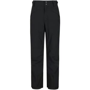 Mountain Warehouse Heren Orbit II 4-Weg Stretch Waterdichte Skibroek - Donkergrijs - 3XL Mountain Warehouse Heren Orbit II 4-Weg Stretch Waterdichte Skibroek - Donkergrijs - 3XL