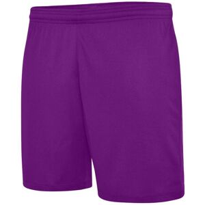 Umbro Club II Shorts - Purple - Shorts Umbro Club II Shorts - Purple - Shorts