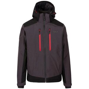 Trespass Matthews Ski Jacket - Water Repellent, Hood Trespass Matthews Ski Jacket - Water Repellent, Hood