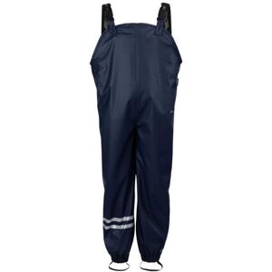 Trespass Childrens Waterproof Trousers - Navy - 3-4y - Waterproof Trousers Trespass Childrens Waterproof Trousers - Navy - 3-4y - Waterproof Trousers