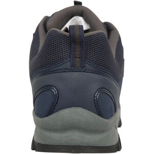 Mountain Warehouse Waterdichte Wandelschoenen - Navy - Lage Snit Mountain Warehouse Waterdichte Wandelschoenen - Navy - Lage Snit
