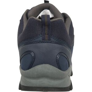Mountain Warehouse Heren Wandelschoenen Waterdicht - Marineblauw - Maat 13 UK Mountain Warehouse Heren Wandelschoenen Waterdicht - Marineblauw - Maat 13 UK