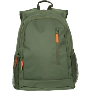 Sac à Dos Vert Kaki Mountain Warehouse - Unisexe - 20L Sac à Dos Vert Kaki Mountain Warehouse - Unisexe - 20L