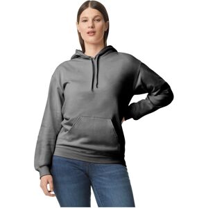 Gildan Charcoal 4XL Hoodie - Unisex Midweight Sweatshirt Gildan Charcoal 4XL Hoodie - Unisex Midweight Sweatshirt