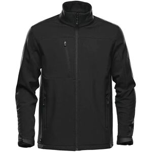 Stormtech Mens Cascades Softshell Jacket - Softshell Jacket Stormtech Mens Cascades Softshell Jacket - Softshell Jacket