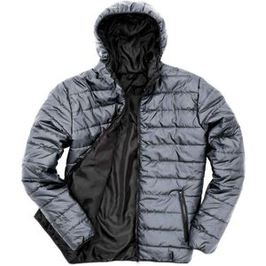Result Core Mens Soft Padded Jacket - Jacket Result Core Mens Soft Padded Jacket - Jacket