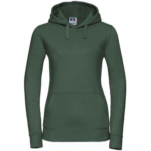 Russell Athletic Dames/Meisjes Authentieke Hoodie - Flesegroen - Hoodie Russell Athletic Dames/Meisjes Authentieke Hoodie - Flesegroen - Hoodie