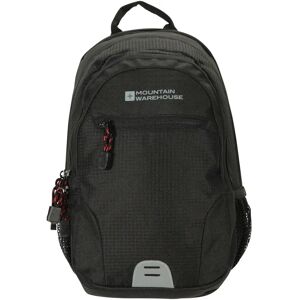 Sac à dos Mountain Warehouse Quest 12L - Charbon Sac à dos Mountain Warehouse Quest 12L - Charbon